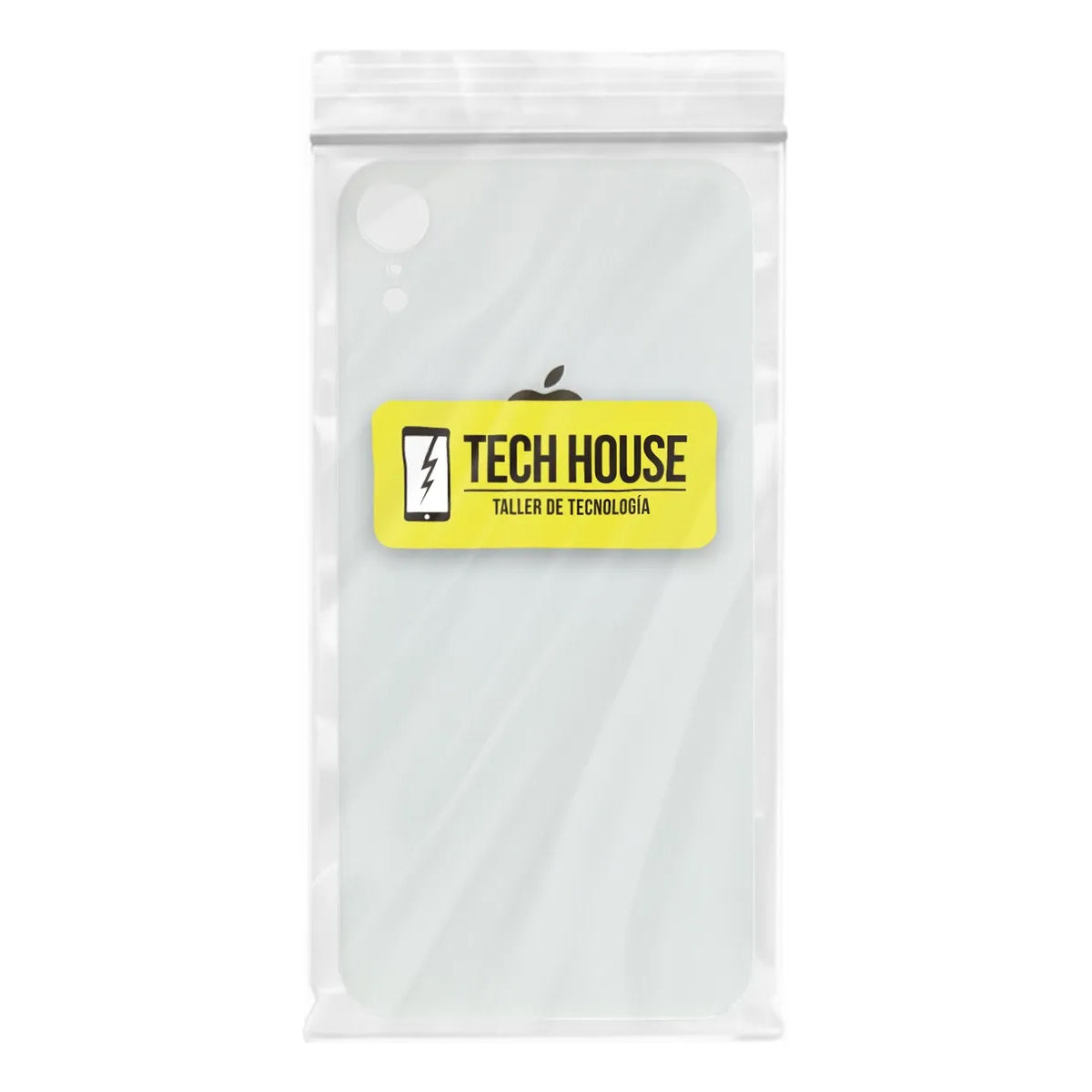 Tapa Trasera compatible con iPhone XR
