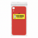 Tapa Trasera compatible con iPhone XR