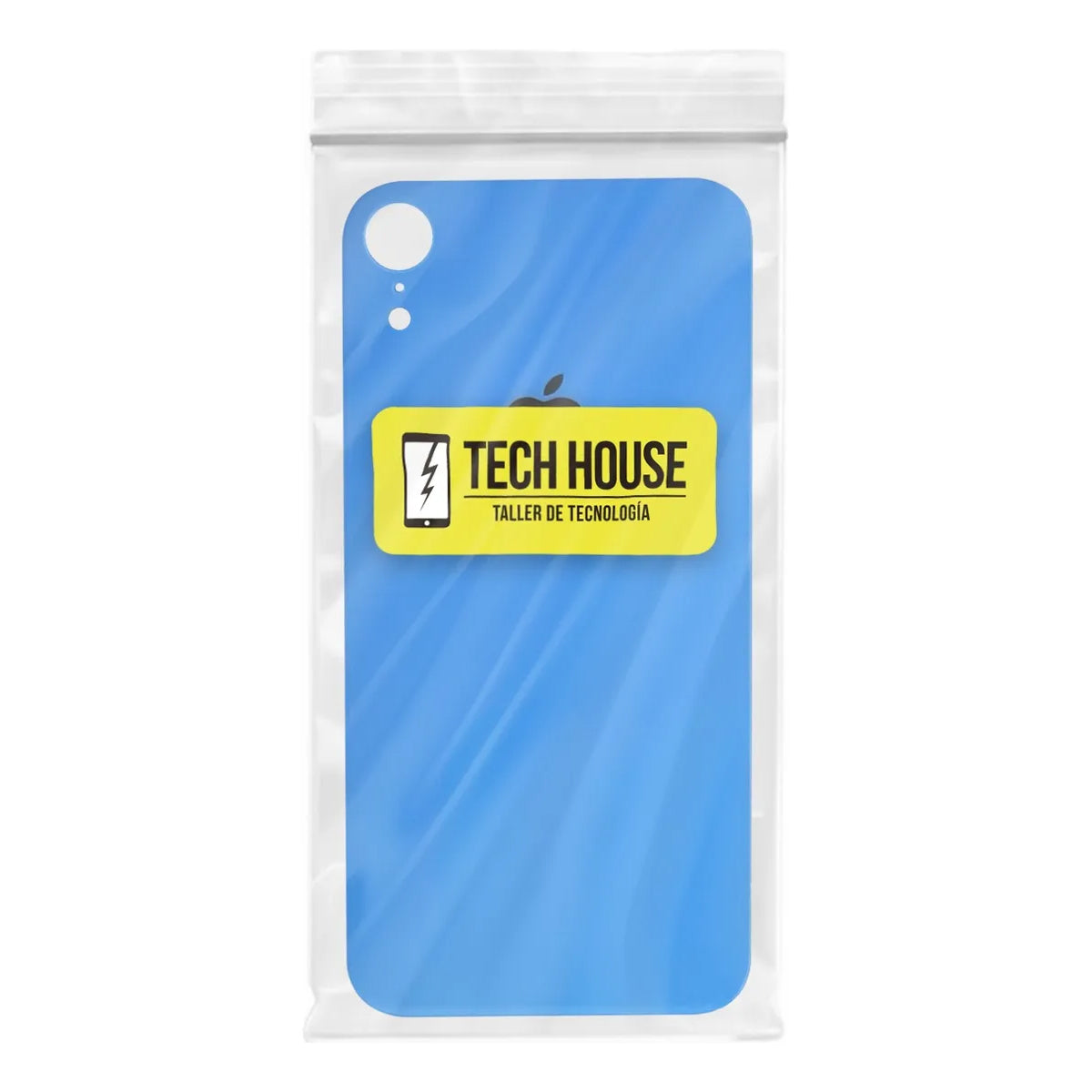 Tapa Trasera compatible con iPhone XR