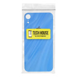 Tapa Trasera compatible con iPhone XR