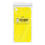 Tapa Trasera compatible con iPhone XR