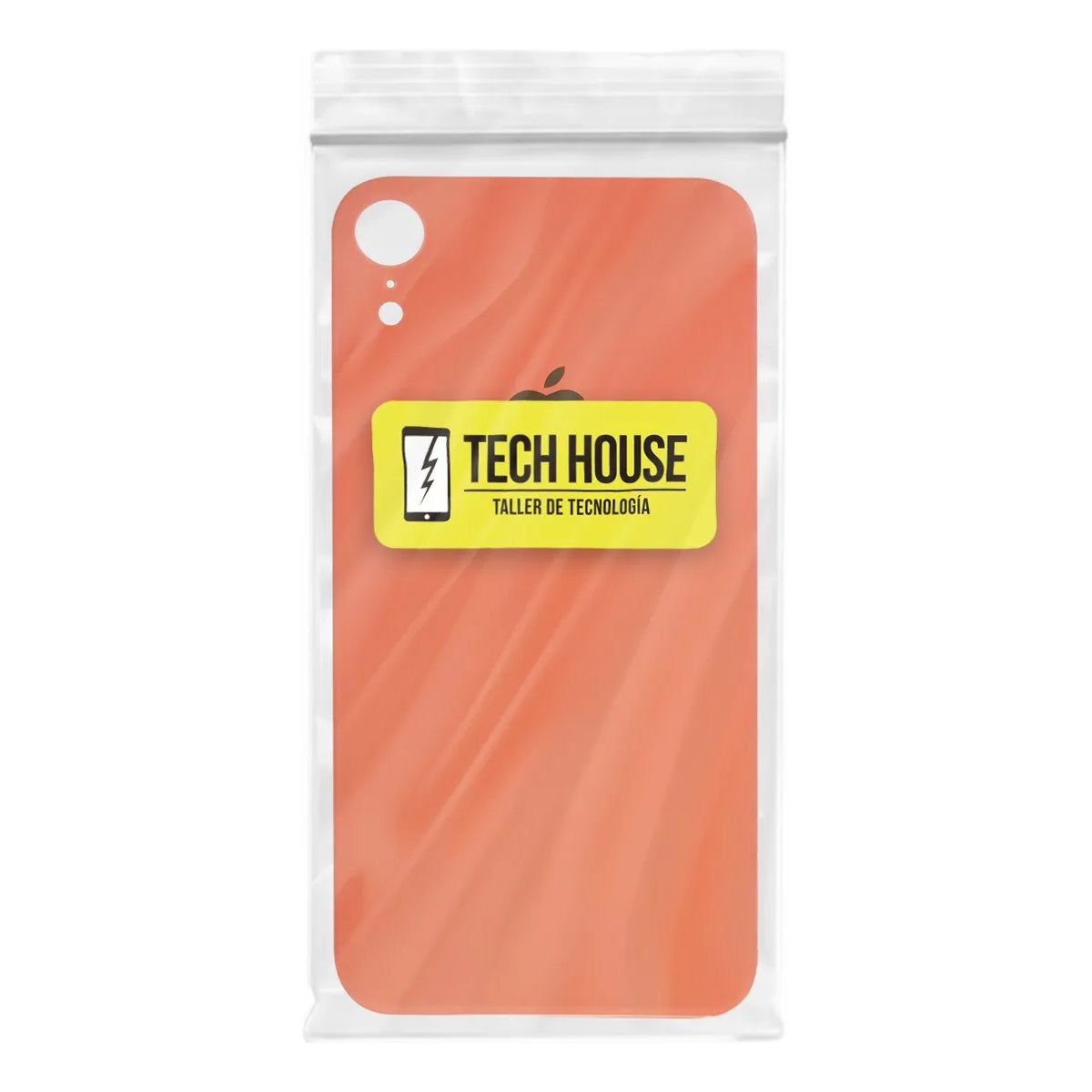 Tapa Trasera compatible con iPhone XR