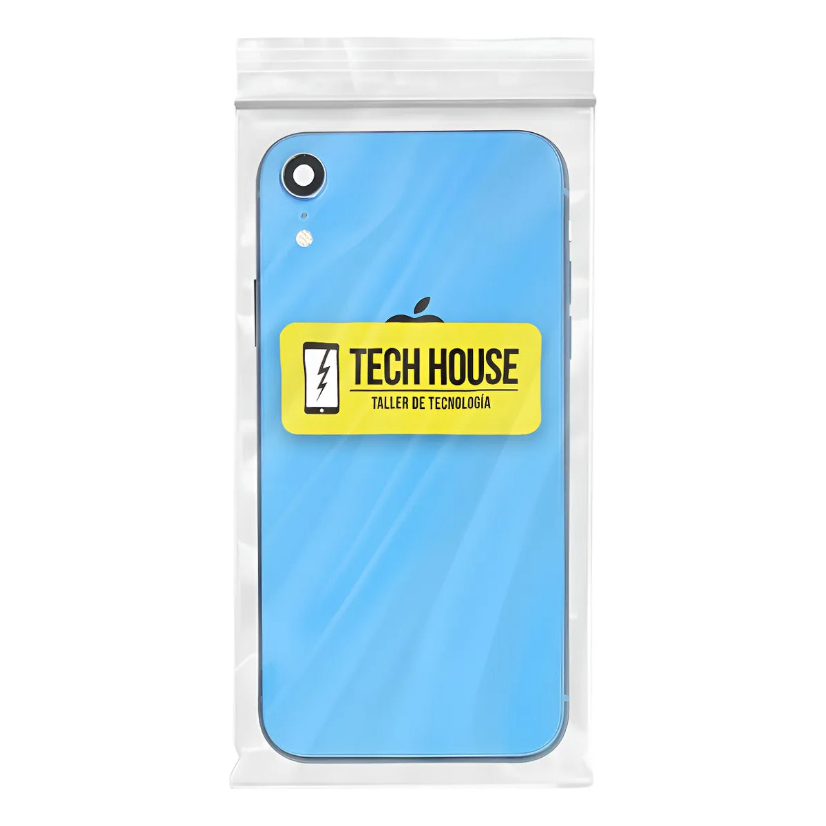 Carcasa completa para iPhone XR