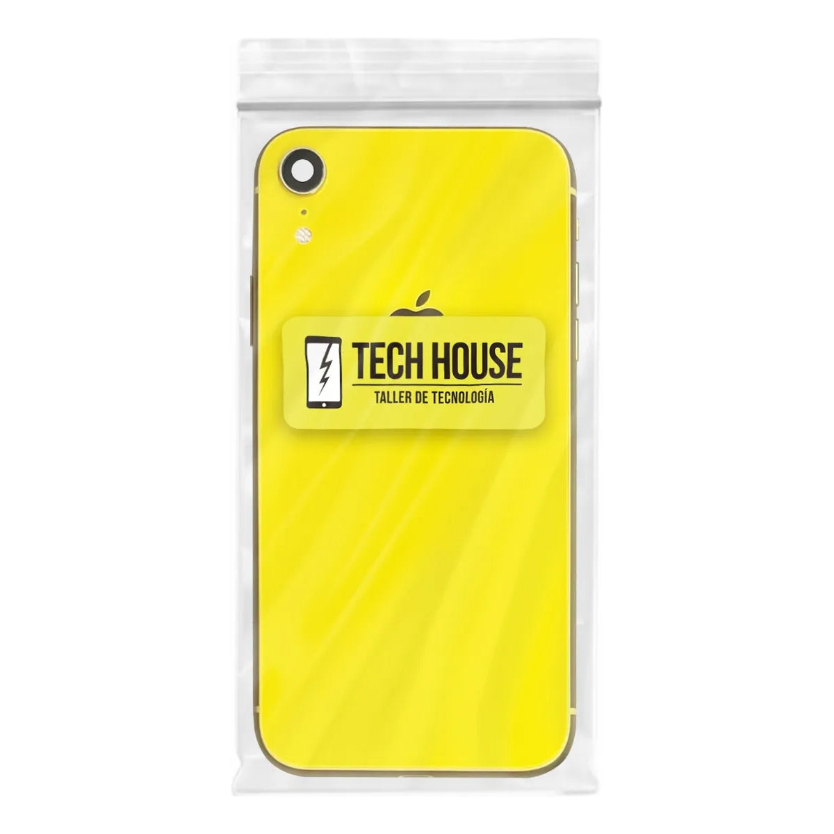 Carcasa completa para iPhone XR