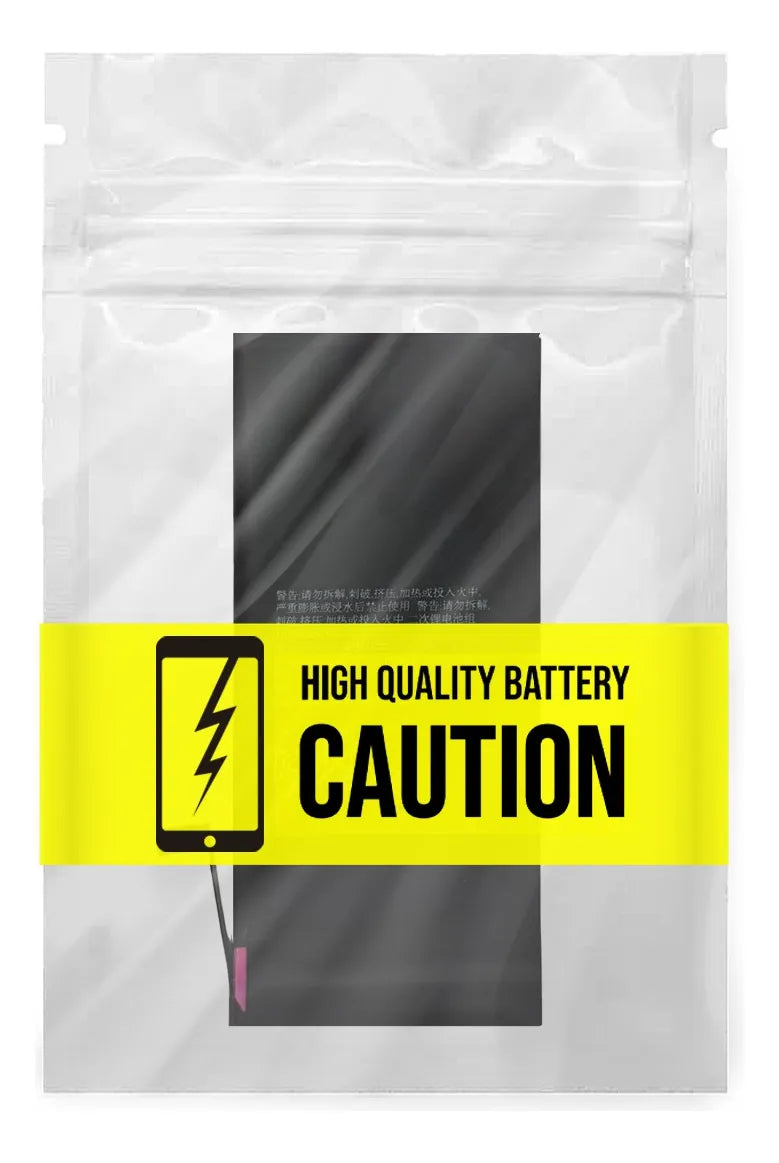 Batería compatible con iPhone XR (Alta Capacidad)