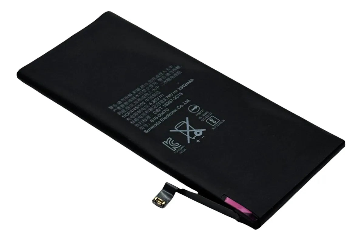 Batería compatible con iPhone XR (Alta Capacidad)