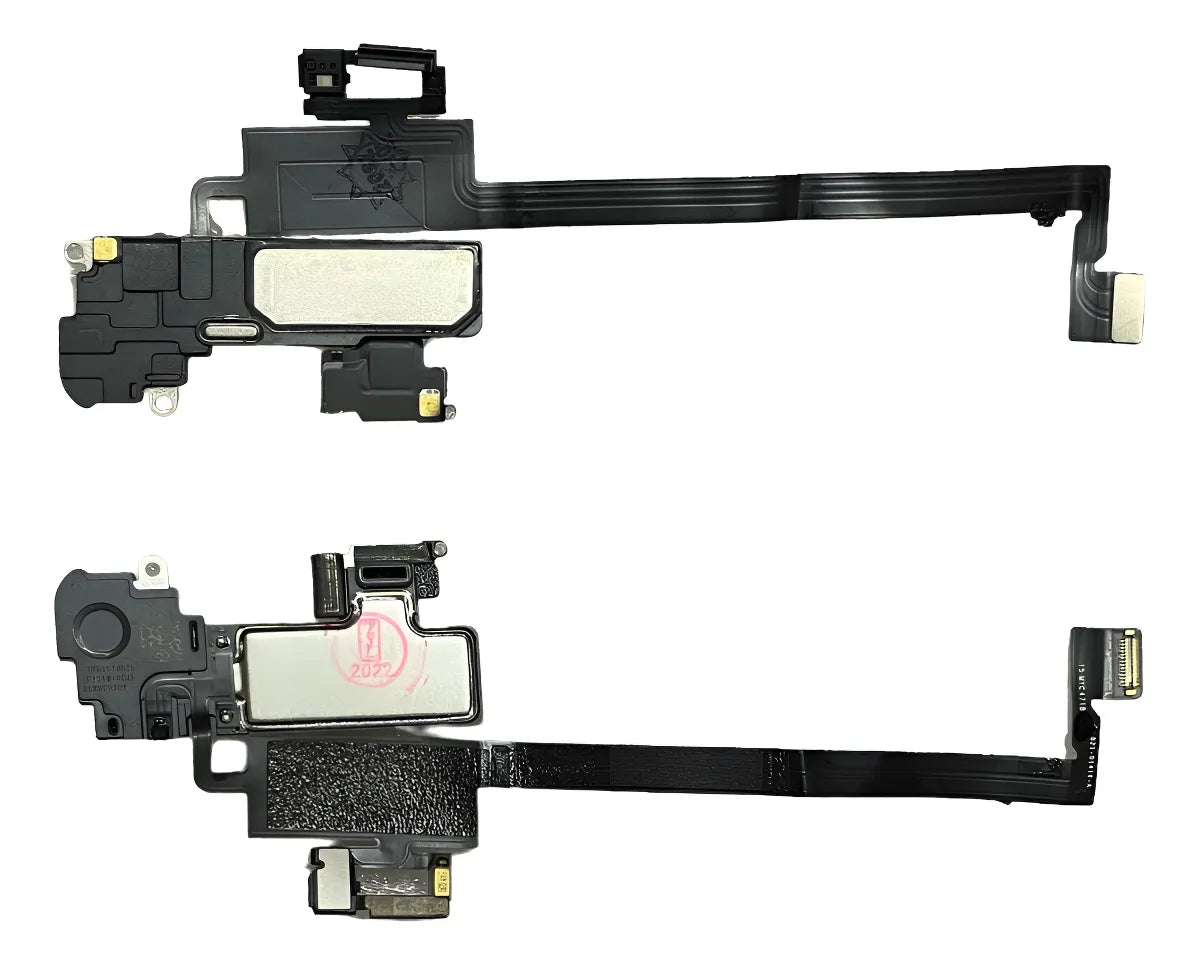 Flex de Proximidad y Auricular compatible con iPhone XS Max