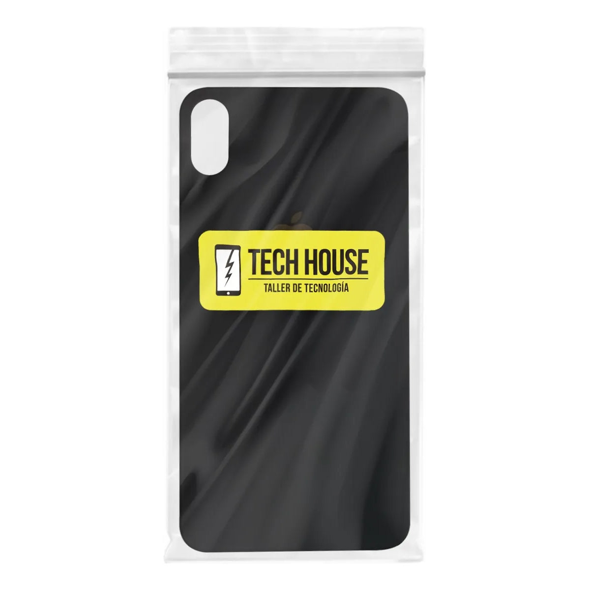 Tapa Trasera compatible con iPhone XS Max A2101
