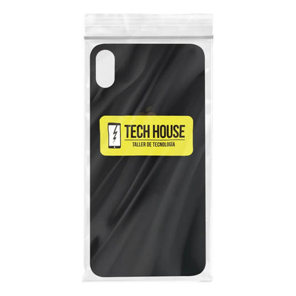 Tapa Trasera compatible con iPhone XS Max A2101