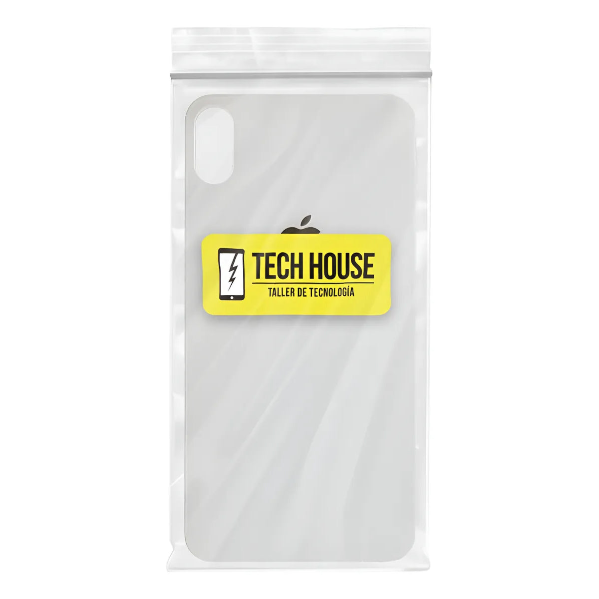 Tapa Trasera compatible con iPhone XS Max A2101