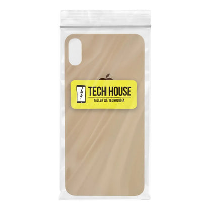 Tapa Trasera compatible con iPhone XS Max A2101