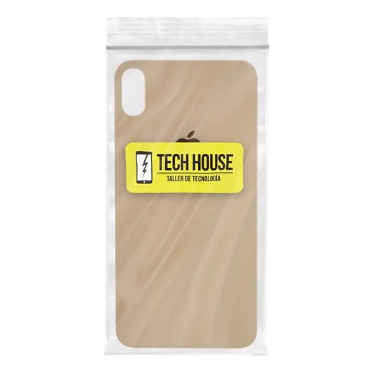 Tapa Trasera compatible con iPhone XS Max A2101