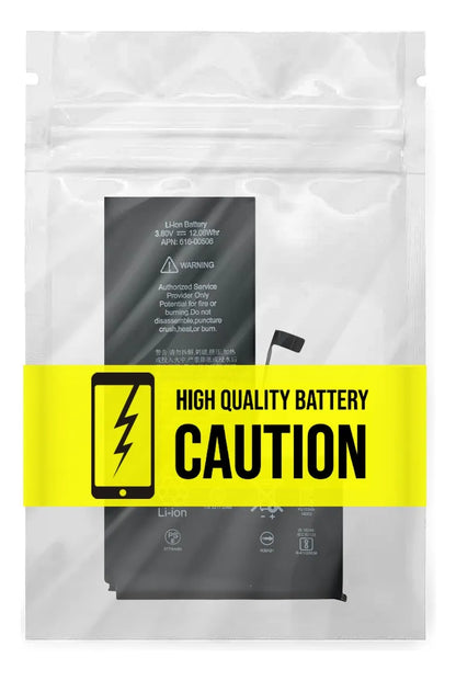 Batería compatible con iPhone XS Max (Alta Capacidad)