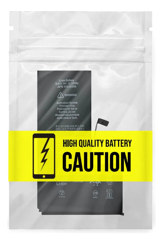 Batería compatible con iPhone XS Max (Alta Capacidad)