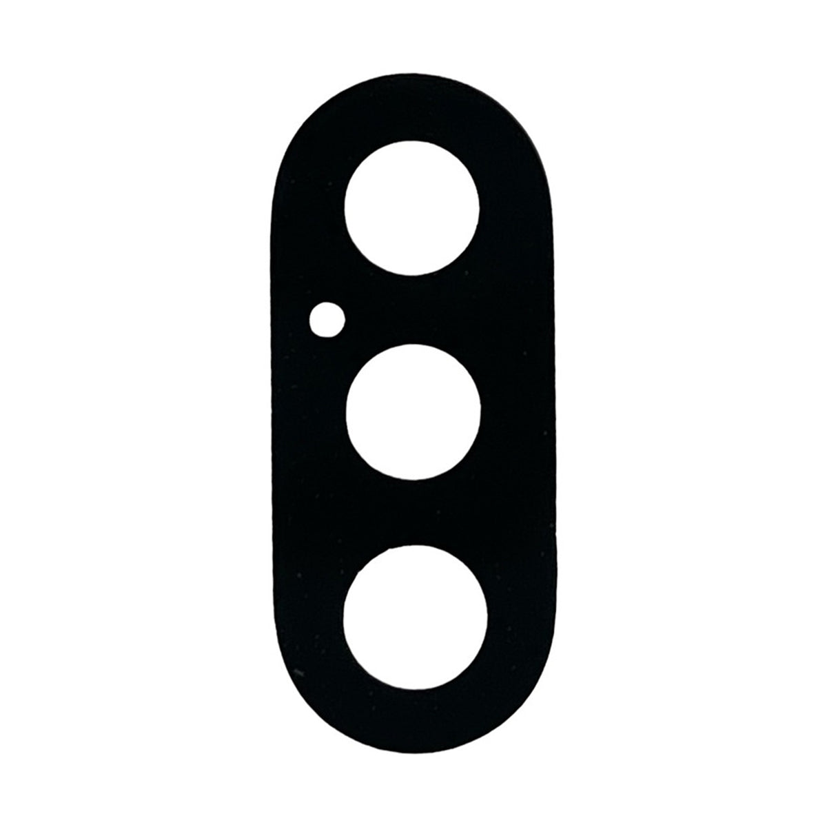 Cristal de Cámara Trasera compatible con iPhone X / XS / XS Max
