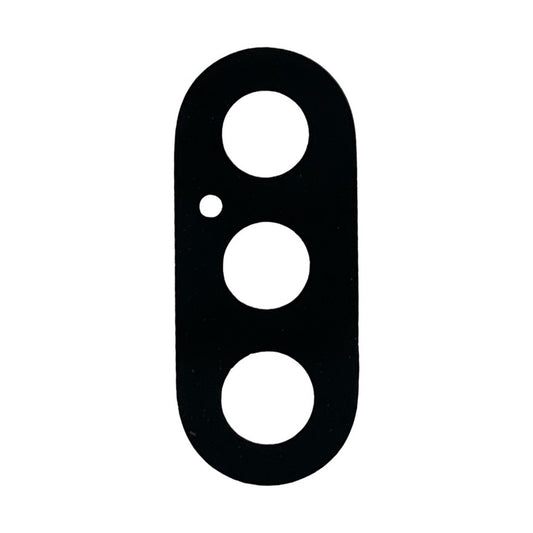 Cristal de Cámara Trasera compatible con iPhone X / XS / XS Max