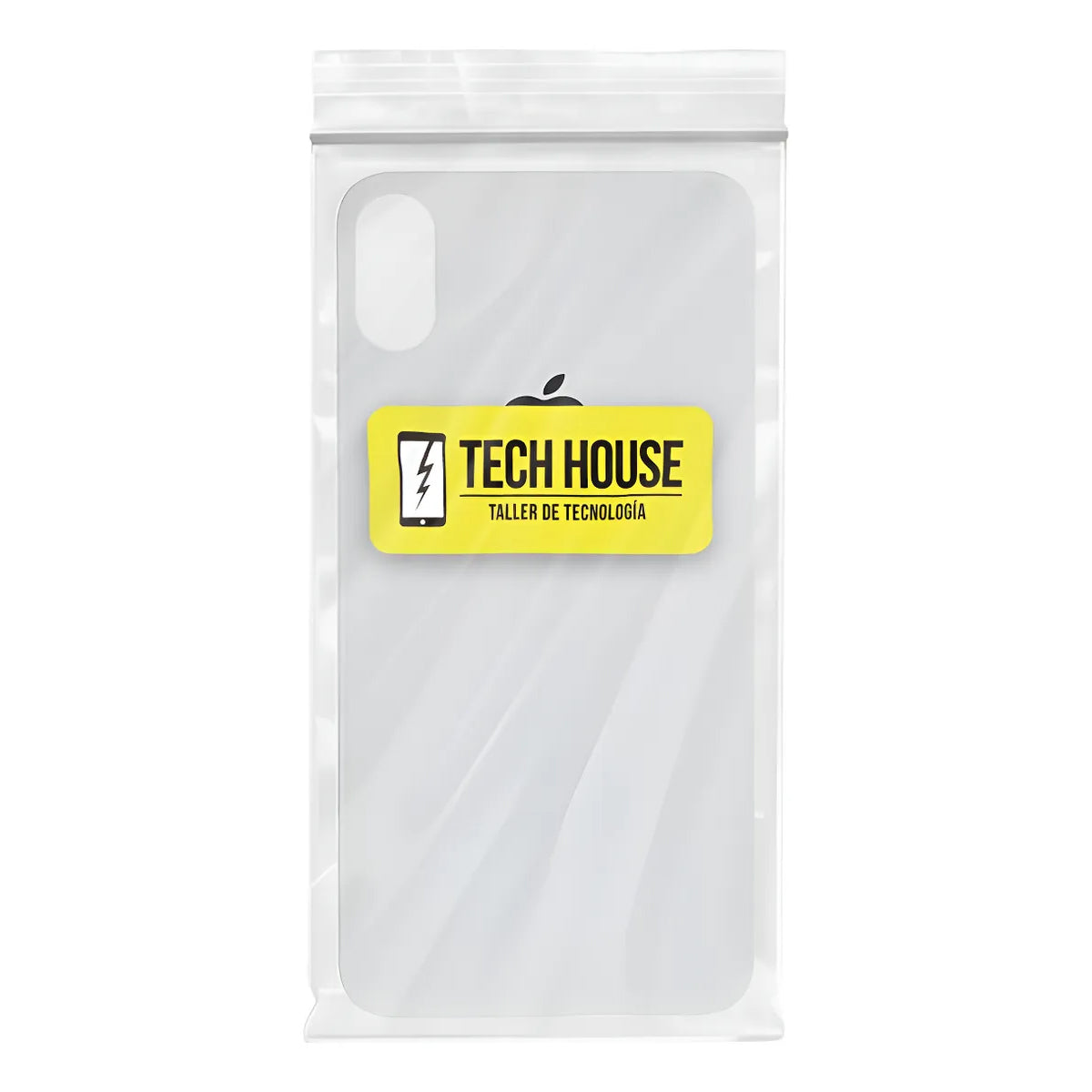 Tapa Trasera compatible con iPhone XS A2097