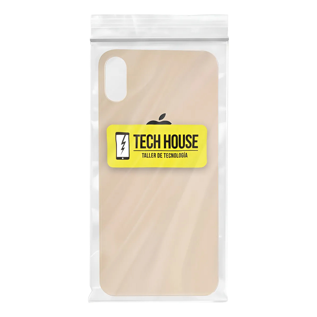Tapa Trasera compatible con iPhone XS A2097