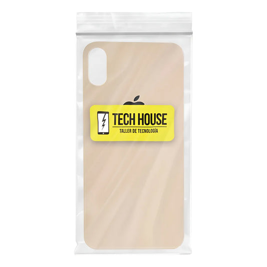 Tapa Trasera compatible con iPhone XS A2097