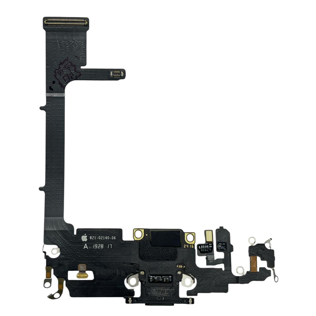 Centro de carga compatible con iPhone 11 Pro & Flex de carga