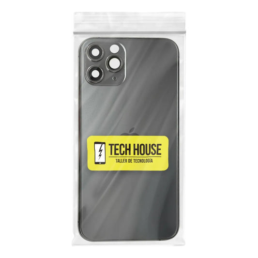 Carcasa completa para iPhone 11 Pro (5.8")