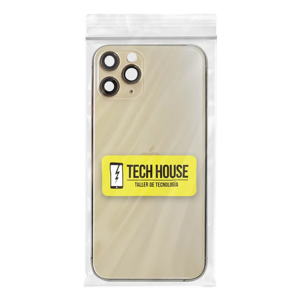 Carcasa completa para iPhone 11 Pro (5.8")