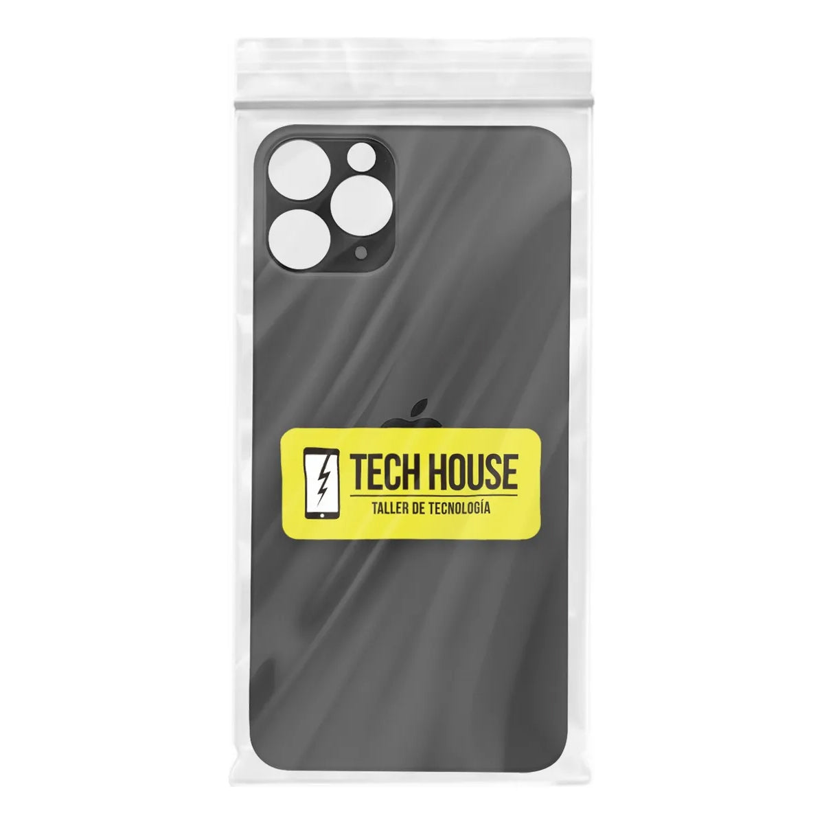 Tapa Trasera compatible con iPhone 11 Pro