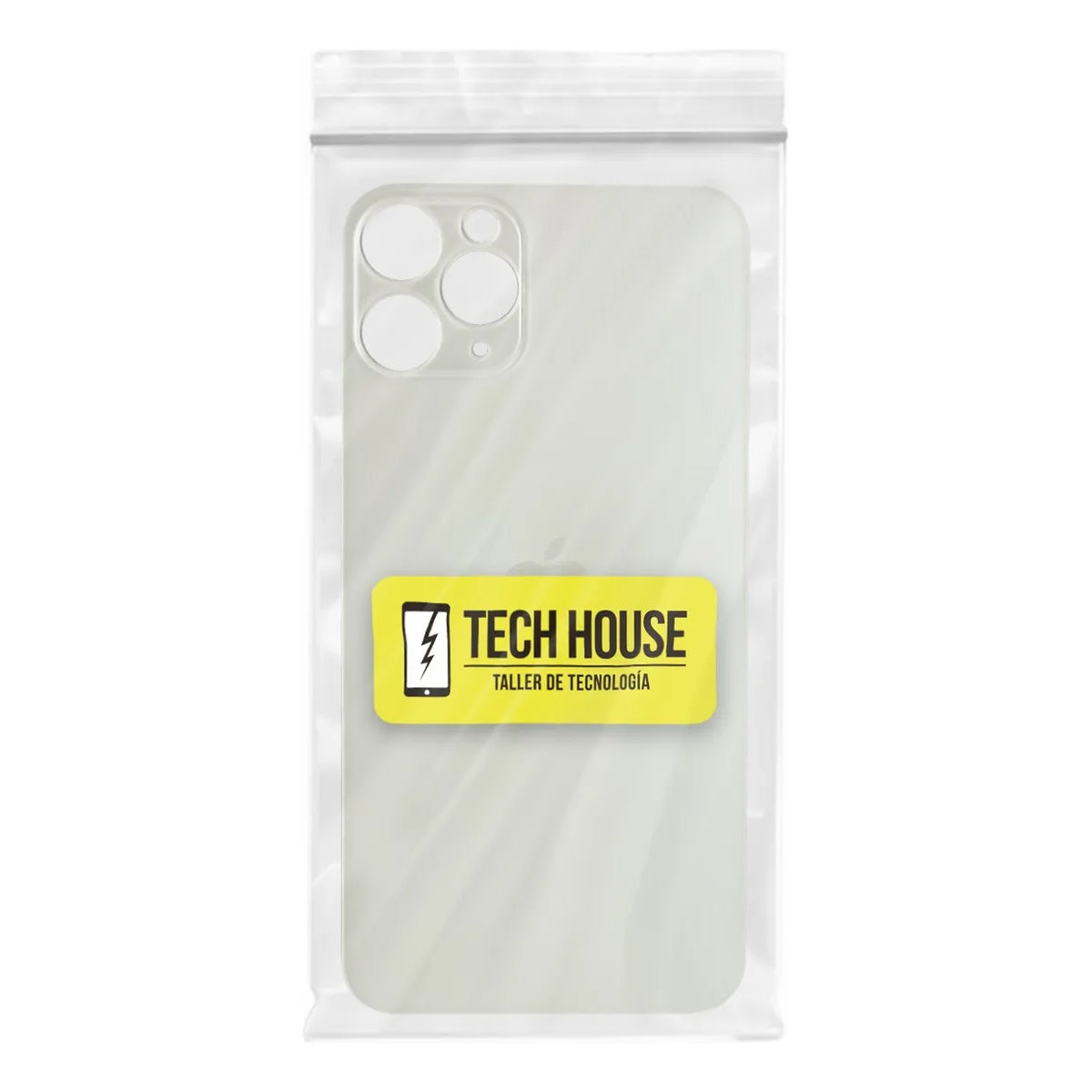 Tapa Trasera compatible con iPhone 11 Pro