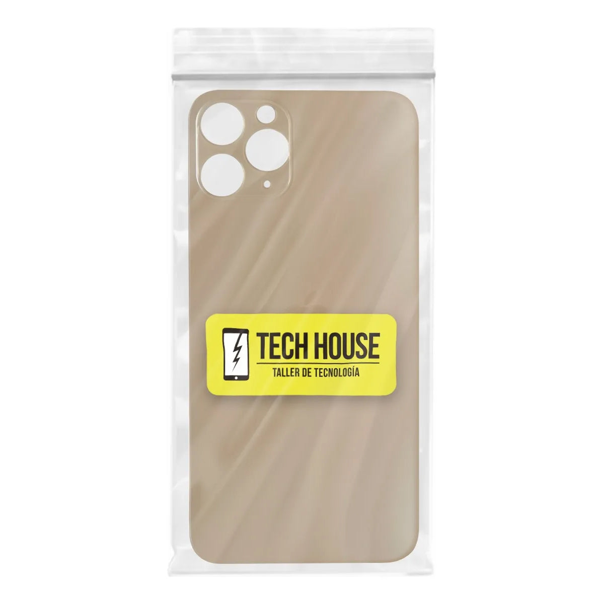 Tapa Trasera compatible con iPhone 11 Pro