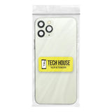 Carcasa completa para iPhone 11 Pro (5.8") – con Flexores Pre-instalados