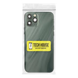 Carcasa completa para iPhone 11 Pro (5.8") – con Flexores Pre-instalados