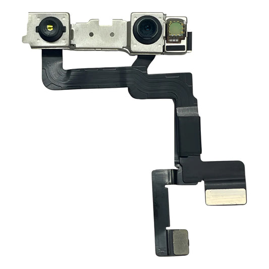 Flexor de Cámara Frontal + Face ID para iPhone 11 A2221