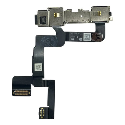 Flexor de Cámara Frontal + Face ID para iPhone 11 A2221