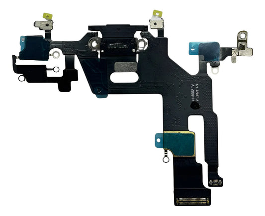 Flexor centro de carga para iPhone 11 A2221
