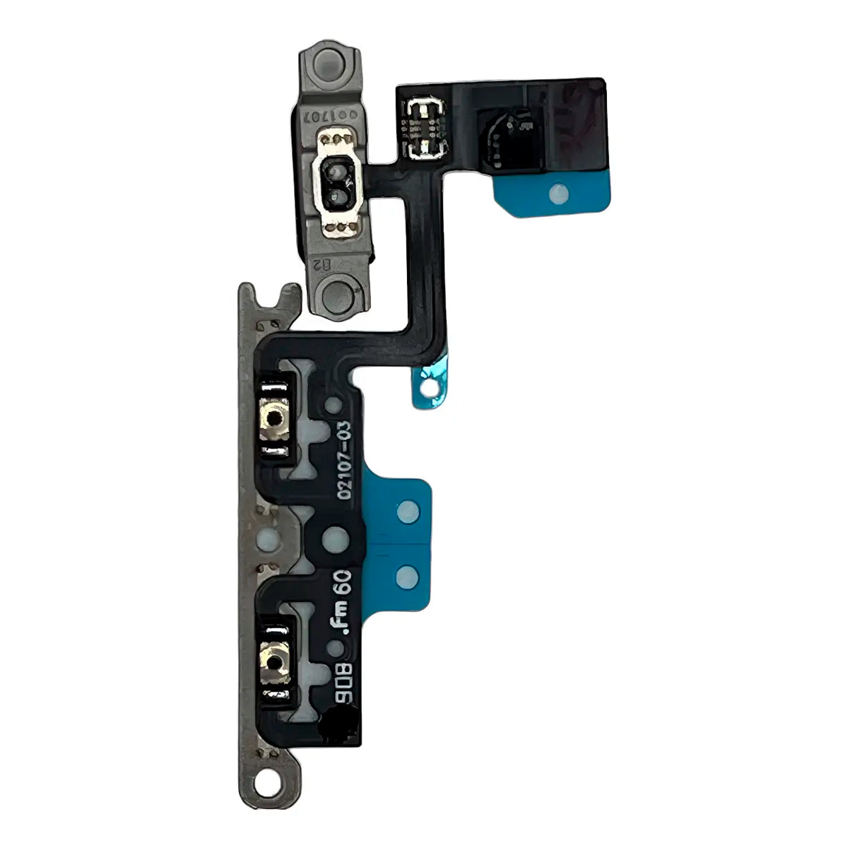 Flex de Volumen y Encendido iPhone 11 A2221
