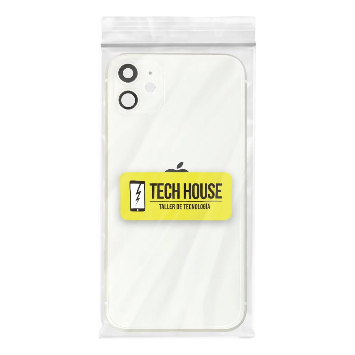 Carcasa Generica completa para iPhone 11 (6.1")