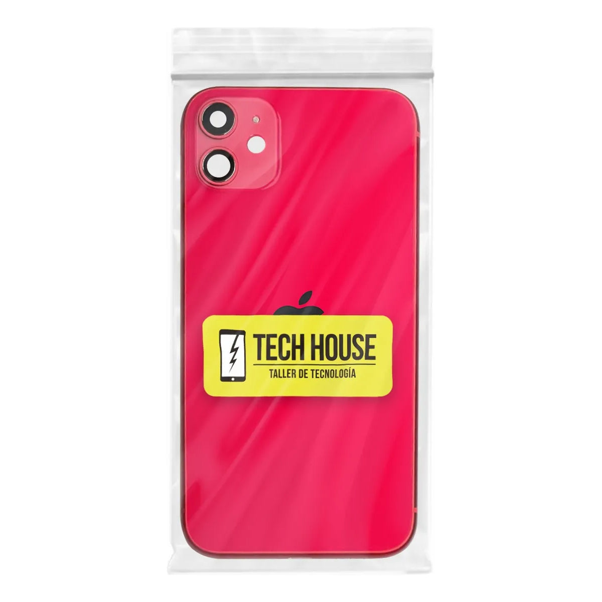 Carcasa Generica completa para iPhone 11 (6.1")