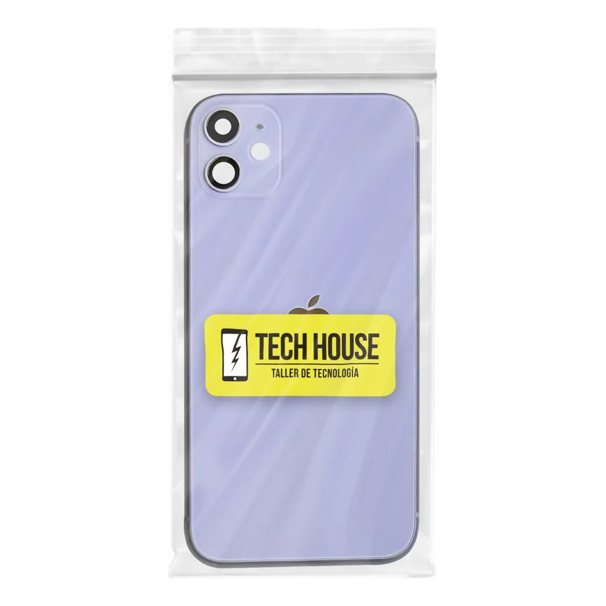 Carcasa Generica completa para iPhone 11 (6.1")