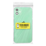 Carcasa chasis iPhone 11 A2221 verde