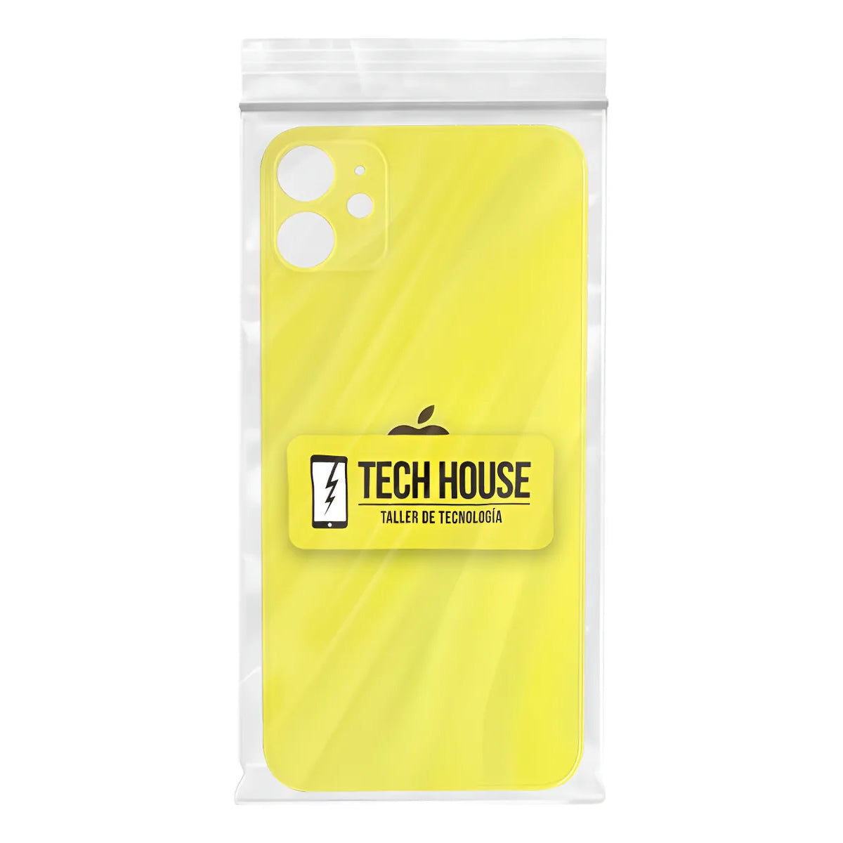Tapa Trasera compatible con iPhone 11 A2221