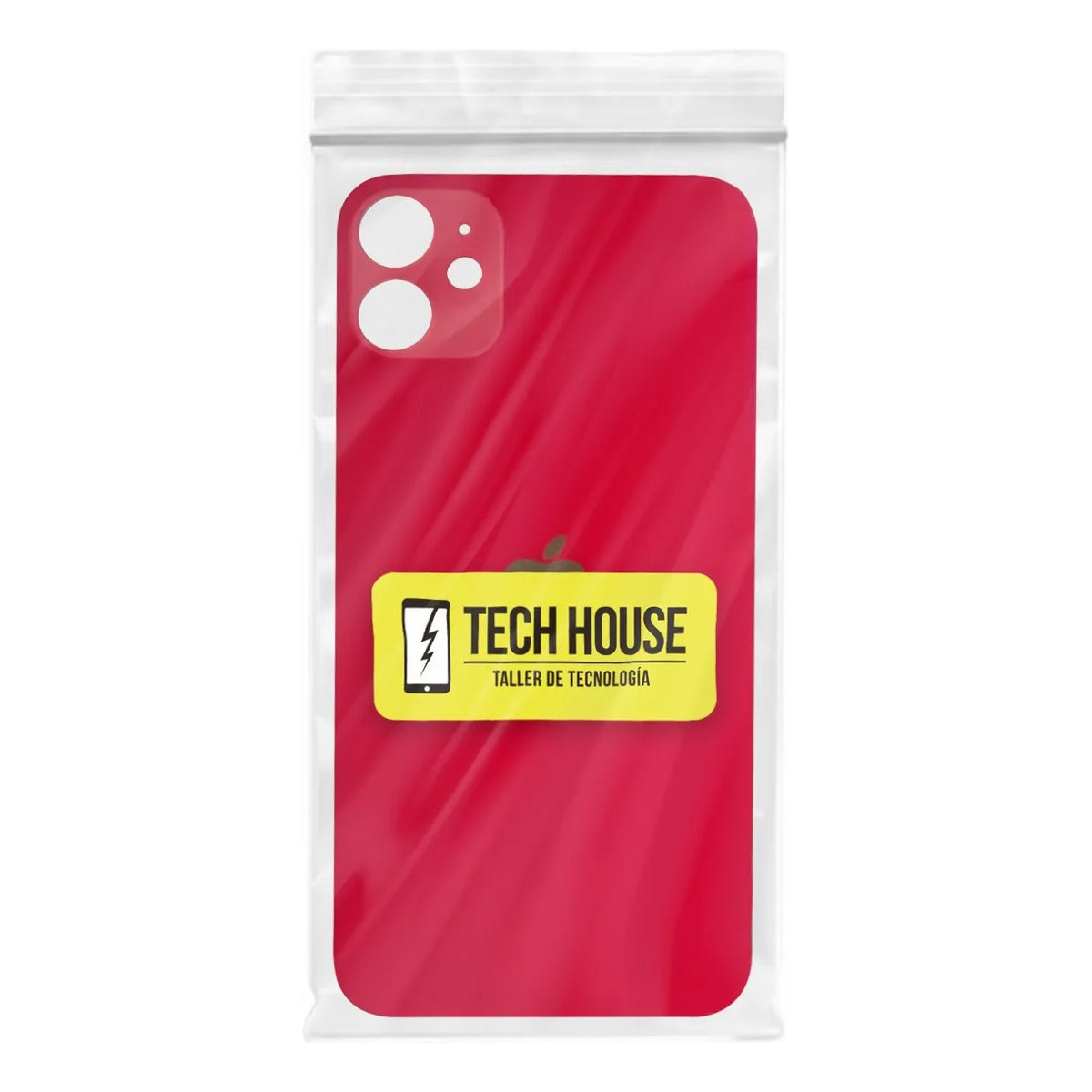 Tapa Trasera compatible con iPhone 11 A2221