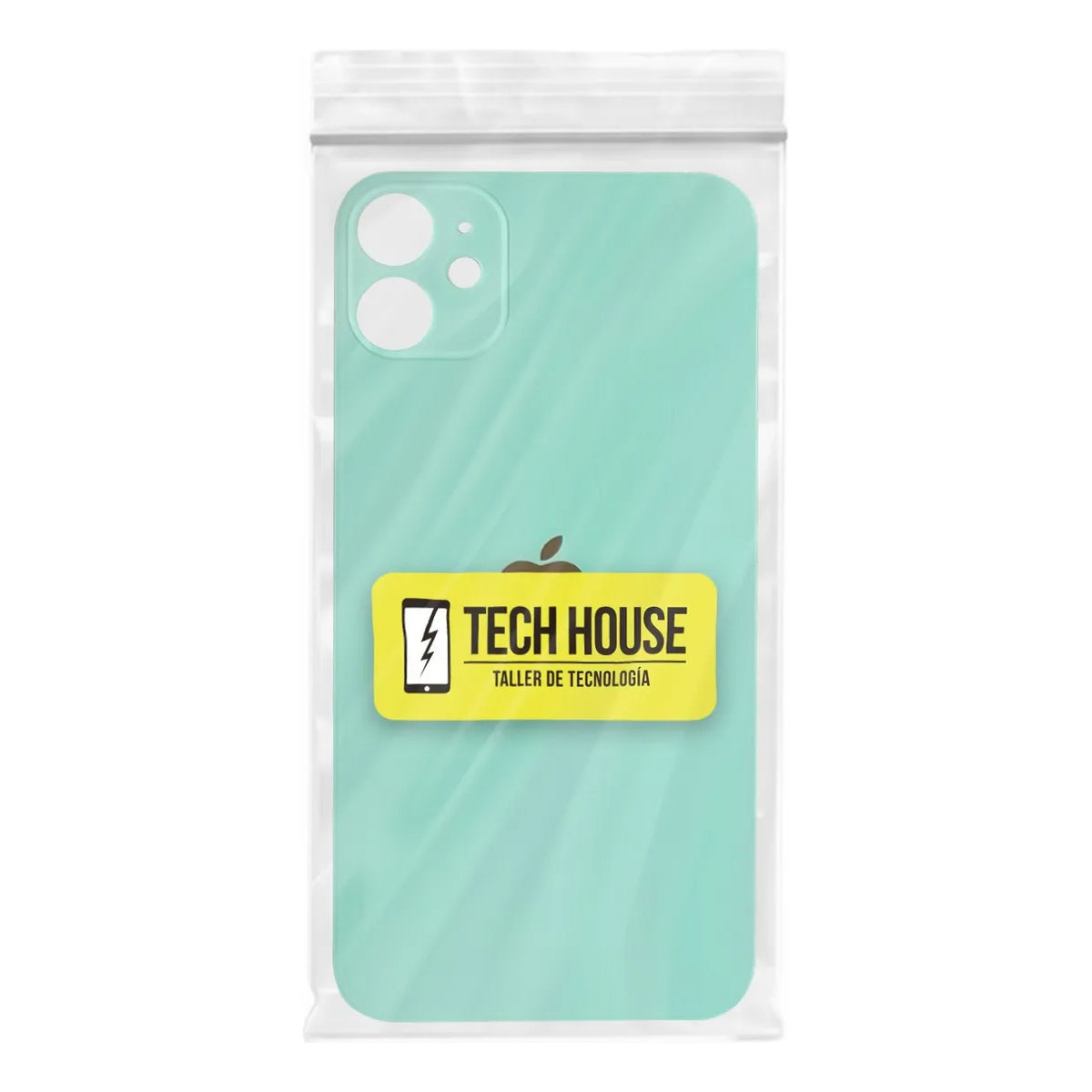 Tapa Trasera compatible con iPhone 11 A2221