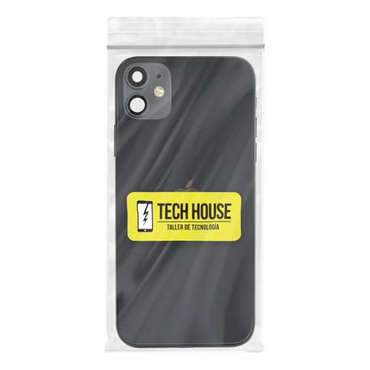 Carcasa completa compatible con iPhone 11 – Con Flexores Pre-instalados
