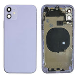 Flexor centro de carga compatible con iPhone 11 A2221