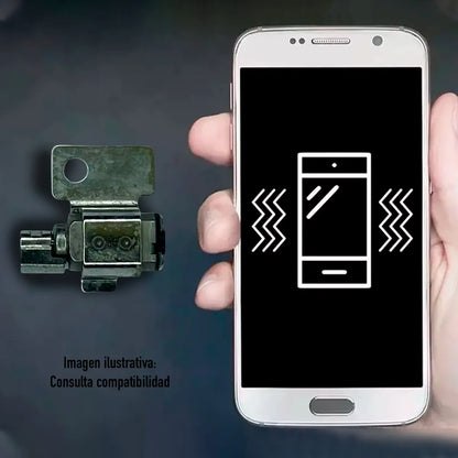 Motor Vibrador Taptic compatible con iPhone 11 Pro Max