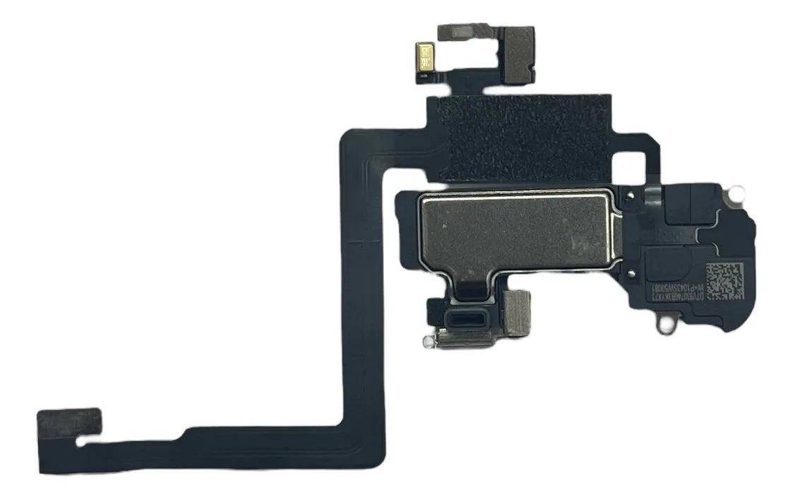 Bocina Auricular + Sensor de Proximidad para iPhone 11 Pro Max