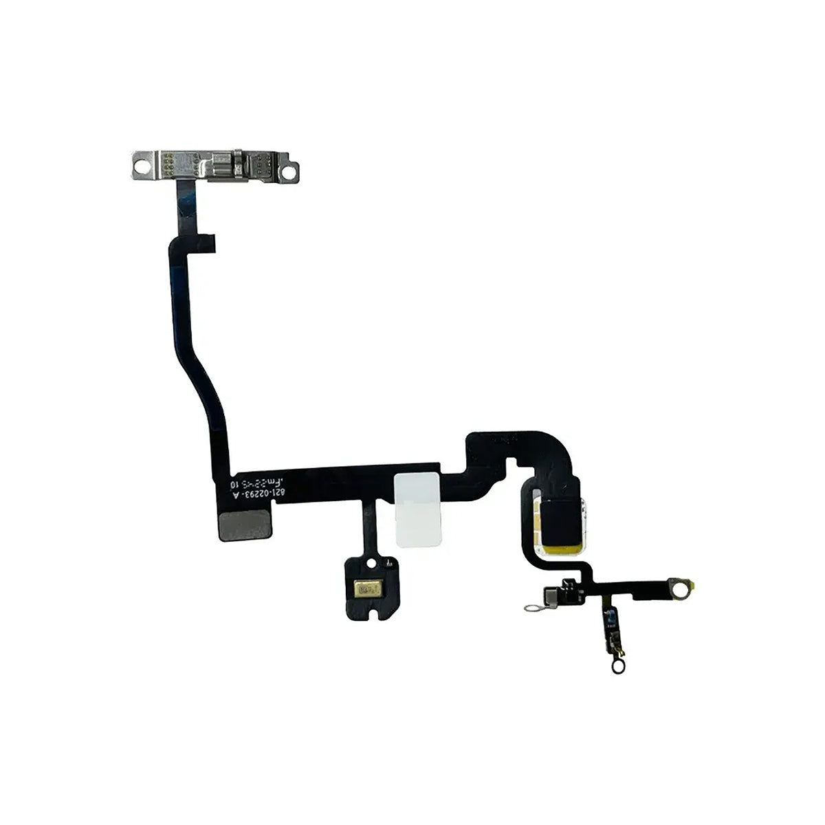 Flex de encendido compatible con iPhone 11 Pro Max A2218
