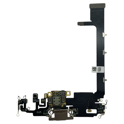 Flexor Centro De Carga Para iPhone 11 Pro Max Flex De Carga