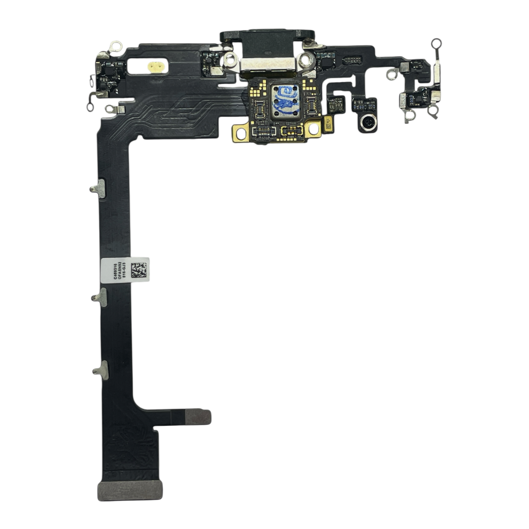 Flexor Centro De Carga Para iPhone 11 Pro Max Flex De Carga