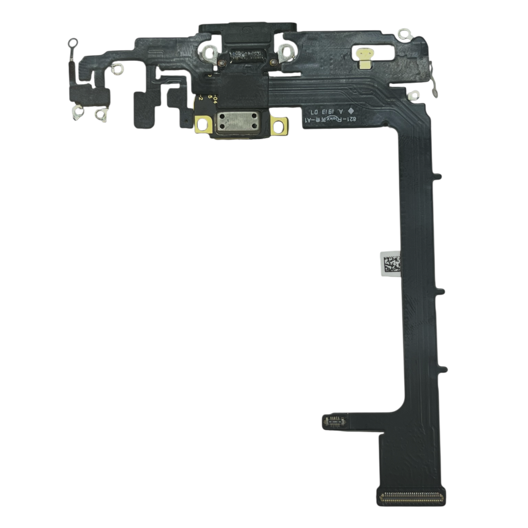 Flexor Centro De Carga Para iPhone 11 Pro Max Flex De Carga